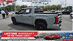 Used 2026 TOYOTA TUNDRA SR5 CREWMAX 5.5' BED (NATL) in JACKSONVILLE, FLORIDA (Photo 6)