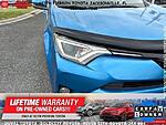 Used 2017 TOYOTA RAV4 XLE PREMIUM 4D SUV FWD in JACKSONVILLE, FLORIDA (Photo 18)