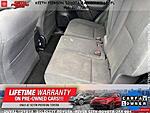 Used 2017 TOYOTA RAV4 XLE PREMIUM 4D SUV FWD in JACKSONVILLE, FLORIDA (Photo 21)