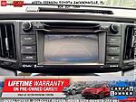 Used 2017 TOYOTA RAV4 XLE PREMIUM 4D SUV FWD in JACKSONVILLE, FLORIDA (Photo 28)