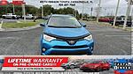 Used 2017 TOYOTA RAV4 XLE PREMIUM 4D SUV FWD in JACKSONVILLE, FLORIDA (Photo 3)