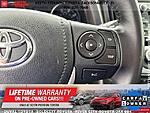 Used 2017 TOYOTA RAV4 XLE PREMIUM 4D SUV FWD in JACKSONVILLE, FLORIDA (Photo 31)