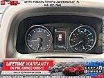 Used 2017 TOYOTA RAV4 XLE PREMIUM 4D SUV FWD in JACKSONVILLE, FLORIDA (Photo 32)