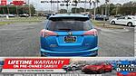 Used 2017 TOYOTA RAV4 XLE PREMIUM 4D SUV FWD in JACKSONVILLE, FLORIDA (Photo 7)