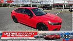 Used 2023 Honda Civic SPORT CVT in JACKSONVILLE, FLORIDA (Photo 2)