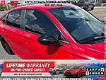 Used 2023 Honda Civic SPORT CVT in JACKSONVILLE, FLORIDA (Photo 20)