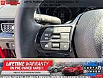 Used 2023 Honda Civic SPORT CVT in JACKSONVILLE, FLORIDA (Photo 29)
