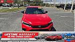Used 2023 Honda Civic SPORT CVT in JACKSONVILLE, FLORIDA (Photo 3)