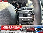 Used 2023 Honda Civic SPORT CVT in JACKSONVILLE, FLORIDA (Photo 30)