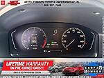 Used 2023 Honda Civic SPORT CVT in JACKSONVILLE, FLORIDA (Photo 31)
