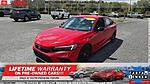 Used 2023 Honda Civic SPORT CVT in JACKSONVILLE, FLORIDA (Photo 4)