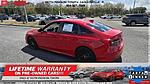 Used 2023 Honda Civic SPORT CVT in JACKSONVILLE, FLORIDA (Photo 6)