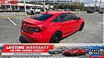 Used 2023 Honda Civic SPORT CVT in JACKSONVILLE, FLORIDA (Photo 8)