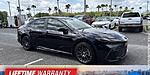 Used 2025 TOYOTA CAMRY LE (NATL) in JACKSONVILLE, FLORIDA