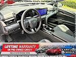 Used 2025 TOYOTA CAMRY LE (NATL) in JACKSONVILLE, FLORIDA (Photo 23)