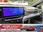Used 2025 TOYOTA CAMRY LE (NATL) in JACKSONVILLE, FLORIDA (Photo 24)