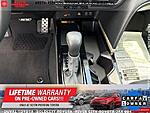 Used 2025 TOYOTA CAMRY LE (NATL) in JACKSONVILLE, FLORIDA (Photo 26)