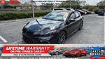Used 2025 TOYOTA CAMRY LE (NATL) in JACKSONVILLE, FLORIDA (Photo 4)