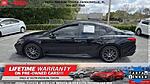 Used 2025 TOYOTA CAMRY LE (NATL) in JACKSONVILLE, FLORIDA (Photo 5)