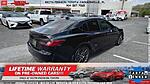 Used 2025 TOYOTA CAMRY LE (NATL) in JACKSONVILLE, FLORIDA (Photo 8)