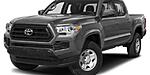 Used 2023 TOYOTA TACOMA SR5 DOUBLE CAB 5' BED V6 AT (NATL) in JACKSONVILLE, FLORIDA