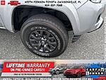 Used 2023 TOYOTA TACOMA SR5 DOUBLE CAB 5' BED V6 AT (NATL) in JACKSONVILLE, FLORIDA (Photo 19)