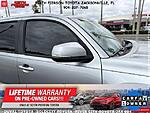 Used 2023 TOYOTA TACOMA SR5 DOUBLE CAB 5' BED V6 AT (NATL) in JACKSONVILLE, FLORIDA (Photo 20)
