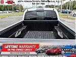 Used 2023 TOYOTA TACOMA SR5 DOUBLE CAB 5' BED V6 AT (NATL) in JACKSONVILLE, FLORIDA (Photo 21)