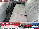 Used 2023 TOYOTA TACOMA SR5 DOUBLE CAB 5' BED V6 AT (NATL) in JACKSONVILLE, FLORIDA (Photo 22)