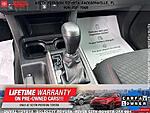 Used 2023 TOYOTA TACOMA SR5 DOUBLE CAB 5' BED V6 AT (NATL) in JACKSONVILLE, FLORIDA (Photo 27)