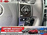 Used 2023 TOYOTA TACOMA SR5 DOUBLE CAB 5' BED V6 AT (NATL) in JACKSONVILLE, FLORIDA (Photo 31)