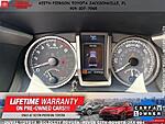 Used 2023 TOYOTA TACOMA SR5 DOUBLE CAB 5' BED V6 AT (NATL) in JACKSONVILLE, FLORIDA (Photo 32)