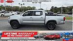 Used 2023 TOYOTA TACOMA SR5 DOUBLE CAB 5' BED V6 AT (NATL) in JACKSONVILLE, FLORIDA (Photo 5)