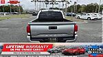 Used 2023 TOYOTA TACOMA SR5 DOUBLE CAB 5' BED V6 AT (NATL) in JACKSONVILLE, FLORIDA (Photo 7)