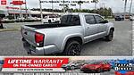 Used 2023 TOYOTA TACOMA SR5 DOUBLE CAB 5' BED V6 AT (NATL) in JACKSONVILLE, FLORIDA (Photo 8)