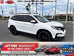 Used 2022 Honda Pilot SPECIAL EDITION 2WD in JACKSONVILLE, FLORIDA (Photo 11)