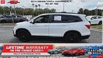 Used 2022 Honda Pilot SPECIAL EDITION 2WD in JACKSONVILLE, FLORIDA (Photo 6)