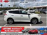 Used 2017 TOYOTA RAV4 PLATINUM AWD (NATL) in JACKSONVILLE, FLORIDA (Photo 11)