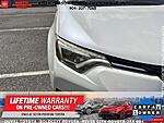 Used 2017 TOYOTA RAV4 PLATINUM AWD (NATL) in JACKSONVILLE, FLORIDA (Photo 18)