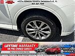 Used 2017 TOYOTA RAV4 PLATINUM AWD (NATL) in JACKSONVILLE, FLORIDA (Photo 19)