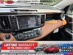 Used 2017 TOYOTA RAV4 PLATINUM AWD (NATL) in JACKSONVILLE, FLORIDA (Photo 24)