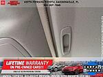 Used 2017 TOYOTA RAV4 PLATINUM AWD (NATL) in JACKSONVILLE, FLORIDA (Photo 27)