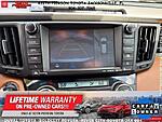 Used 2017 TOYOTA RAV4 PLATINUM AWD (NATL) in JACKSONVILLE, FLORIDA (Photo 28)