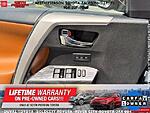 Used 2017 TOYOTA RAV4 PLATINUM AWD (NATL) in JACKSONVILLE, FLORIDA (Photo 29)