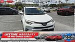 Used 2017 TOYOTA RAV4 PLATINUM AWD (NATL) in JACKSONVILLE, FLORIDA (Photo 3)