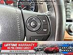 Used 2017 TOYOTA RAV4 PLATINUM AWD (NATL) in JACKSONVILLE, FLORIDA (Photo 31)