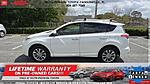 Used 2017 TOYOTA RAV4 PLATINUM AWD (NATL) in JACKSONVILLE, FLORIDA (Photo 5)