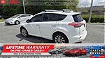 Used 2017 TOYOTA RAV4 PLATINUM AWD (NATL) in JACKSONVILLE, FLORIDA (Photo 6)