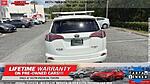 Used 2017 TOYOTA RAV4 PLATINUM AWD (NATL) in JACKSONVILLE, FLORIDA (Photo 7)