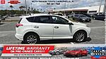 Used 2017 TOYOTA RAV4 PLATINUM AWD (NATL) in JACKSONVILLE, FLORIDA (Photo 9)